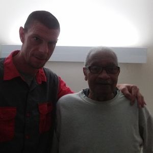 Meet your Posher, Gordon